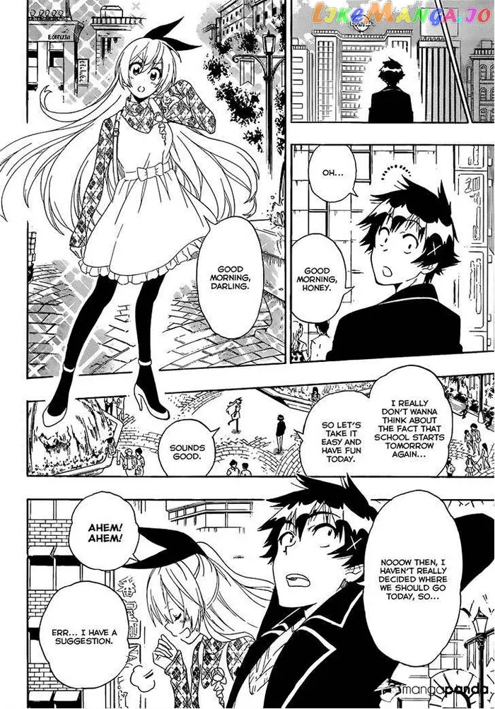 Nisekoi Chapter 174 image 02_optimized